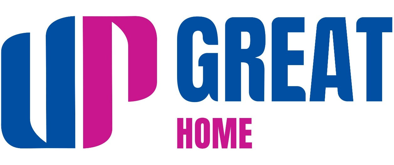 UPgreat HOME